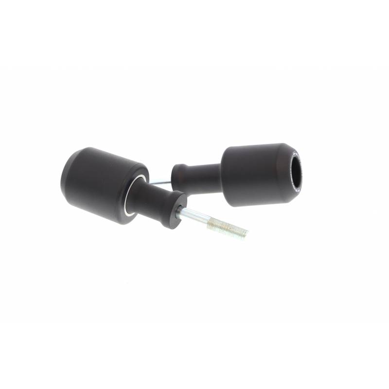 PRN013109-02 Triumph Speed??Triple RS Rahmen Absturz Bobbins 2018+ 5056316610155 Evotech-performance