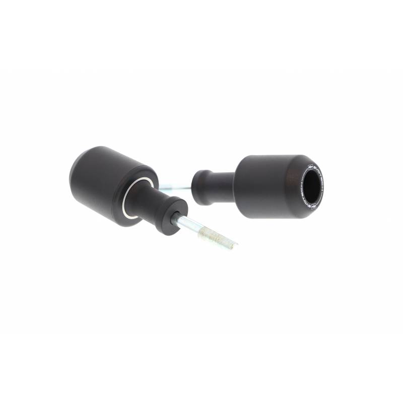 PRN013109-02 Triumph Speed??Triple RS Rahmen Absturz Bobbins 2018+ 5056316610155 Evotech-performance