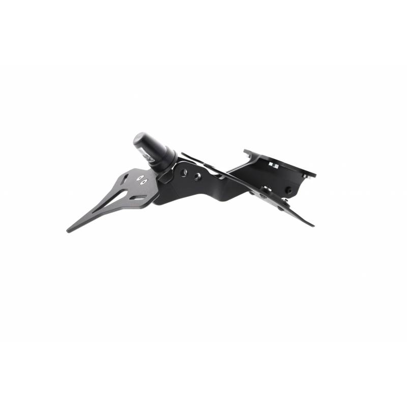 PRN013124-02 Triumph Speed??Triple Tail RS Tidy 2018+ 5056316610186 Evotech Performance