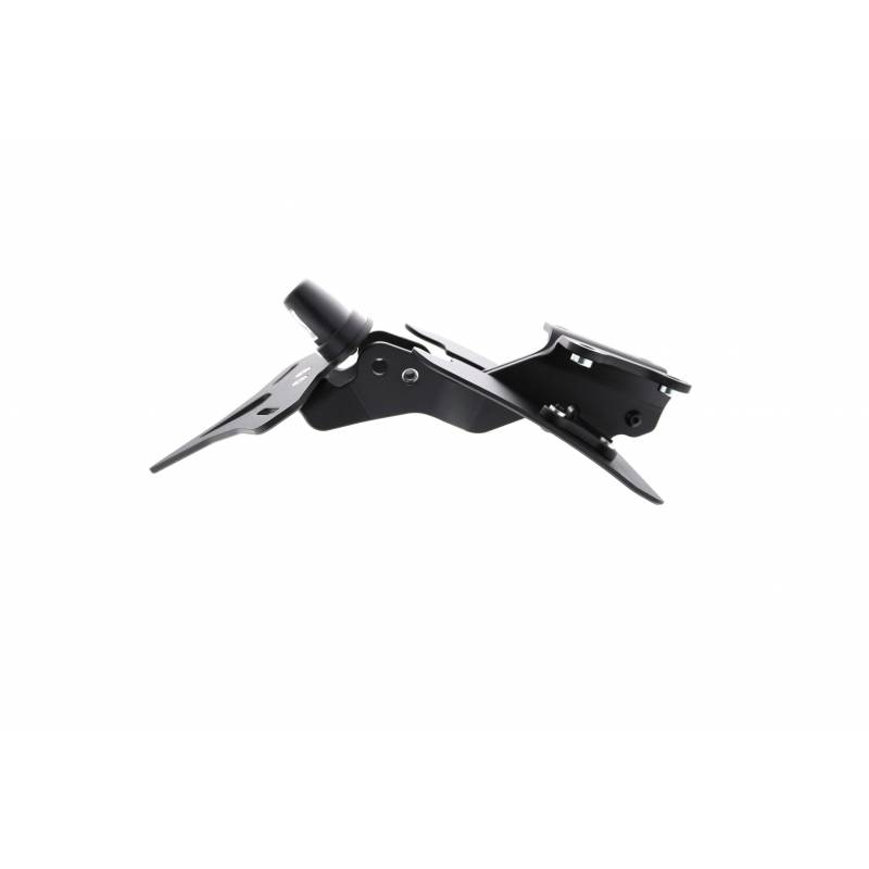 PRN013124-02 Triumph Speed??Triple RS Soporte Placa de Matrícula 2018+ 5056316610186