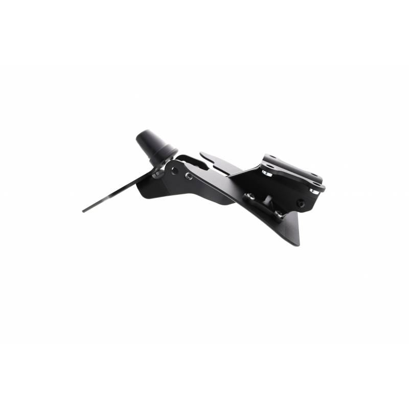 PRN013124-02 Triumph Speed??Triple Tail RS Tidy 2018+ 5056316610186 Evotech Performance