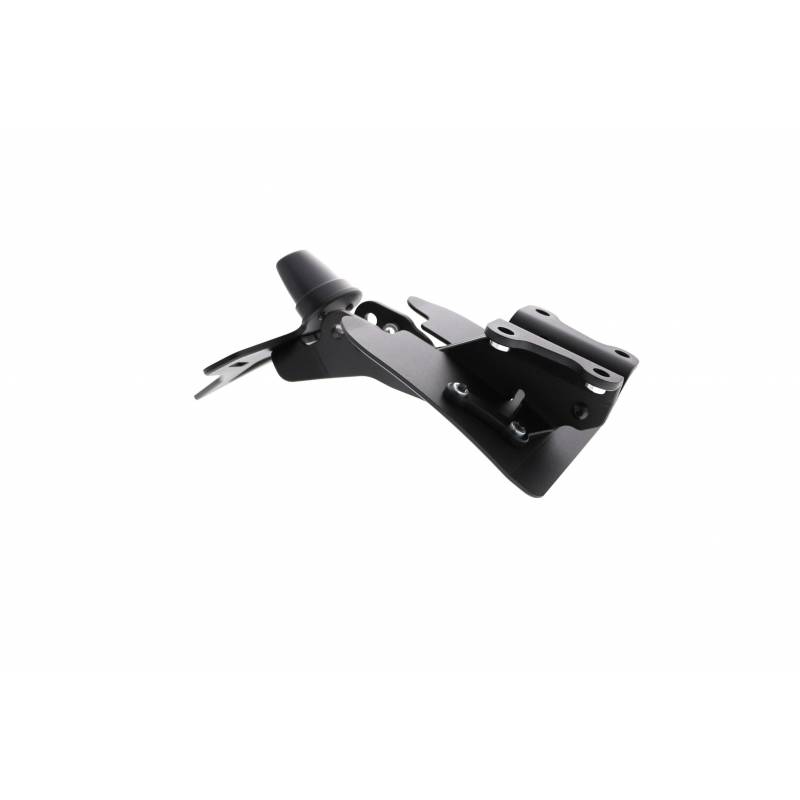 PRN013124-02 Triumph Speed??Triple Tail RS Tidy 2018+ 5056316610186 Evotech Performance