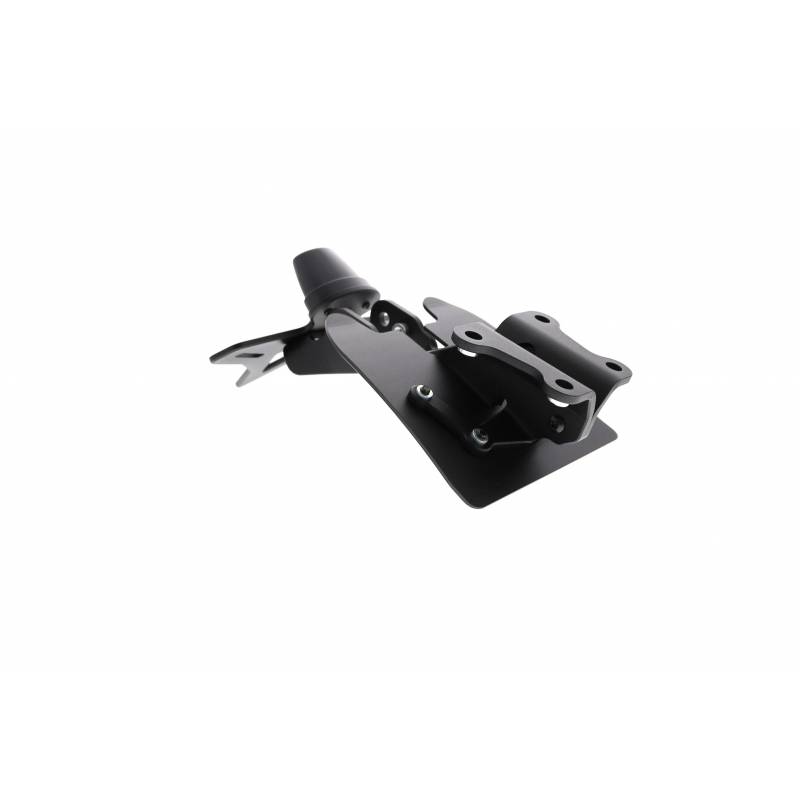 PRN013124-02 Triumph Speed??Triple RS support plaque d'immatriculation 2018+ 5056316610186