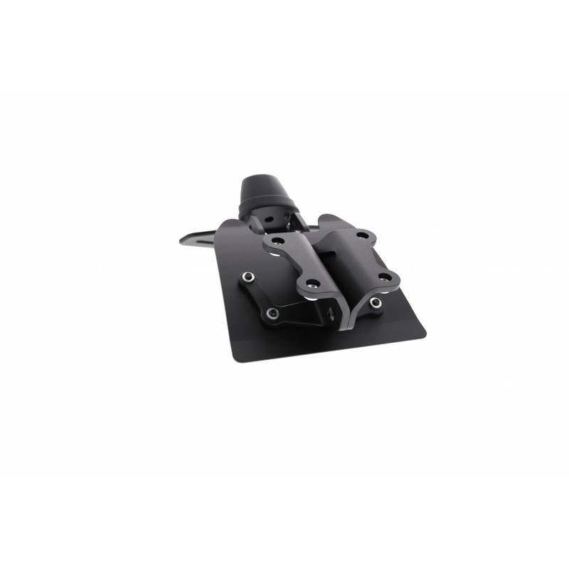 PRN013124-02 Triumph Speed??Triple RS support plaque d'immatriculation 2018+ 5056316610186