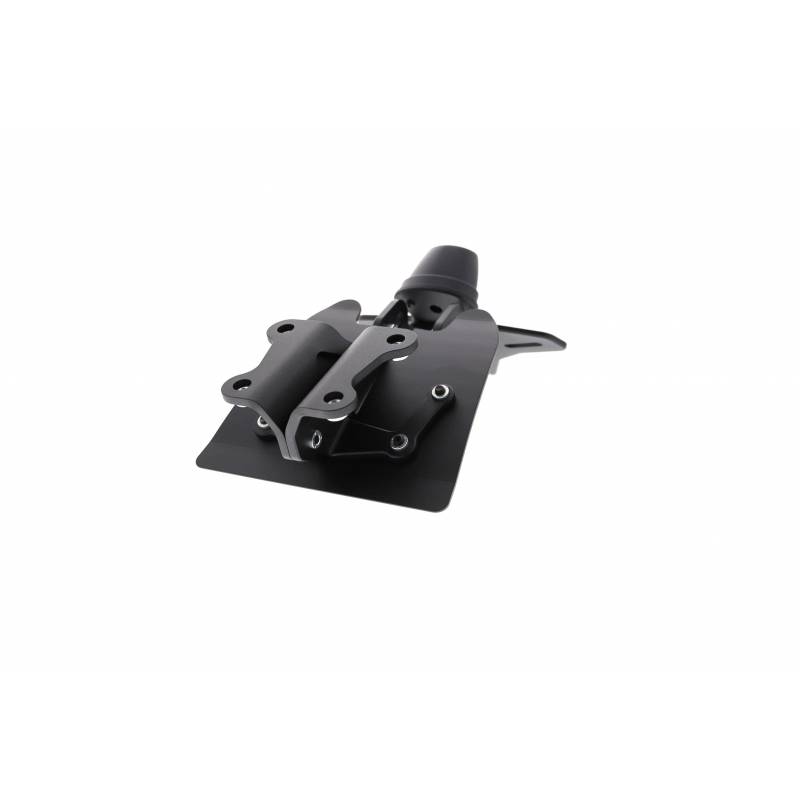 PRN013124-02 Triumph Speed??Triple RS support plaque d'immatriculation 2018+ 5056316610186