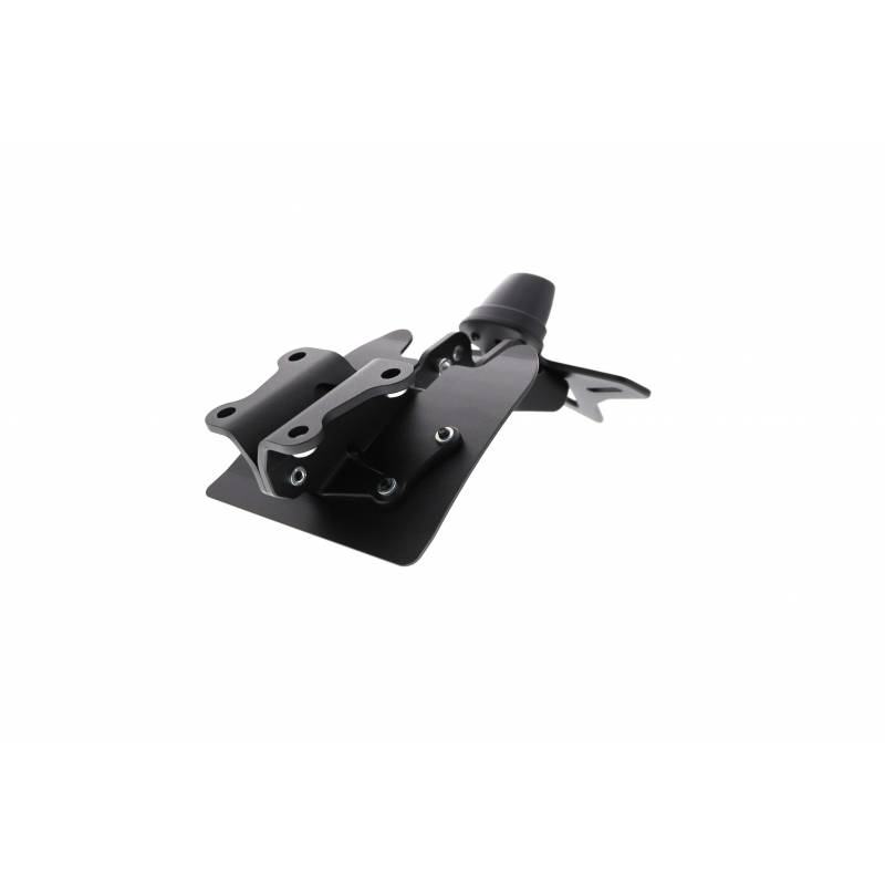 PRN013124-02 Triumph Speed??Triple Tail RS Tidy 2018+ 5056316610186 Evotech Performance