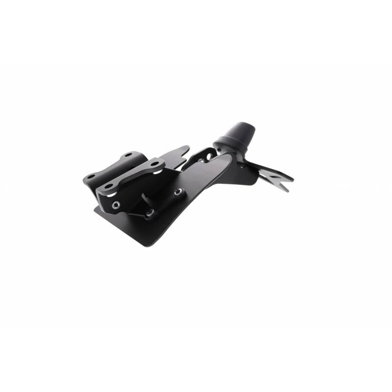 PRN013124-02 Triumph Speed??Triple RS support plaque d'immatriculation 2018+ 5056316610186
