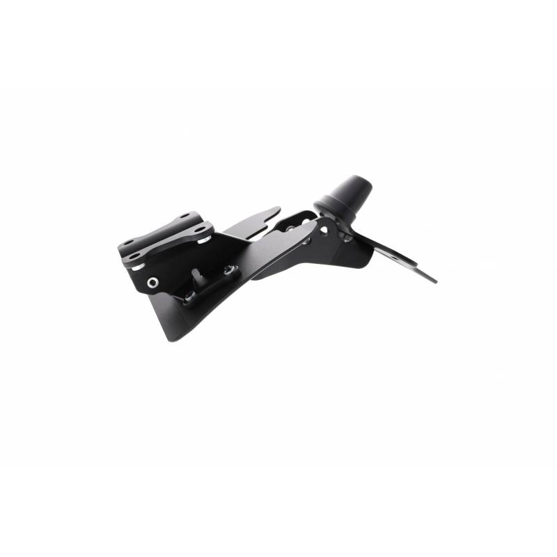 PRN013124-02 Triumph Speed??Triple Tail RS Tidy 2018+ 5056316610186 Evotech Performance