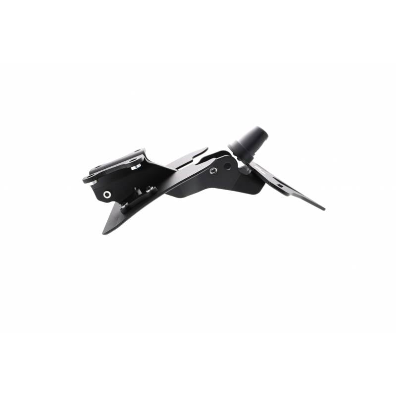 PRN013124-02 Triumph Speed??Triple RS support plaque d'immatriculation 2018+ 5056316610186