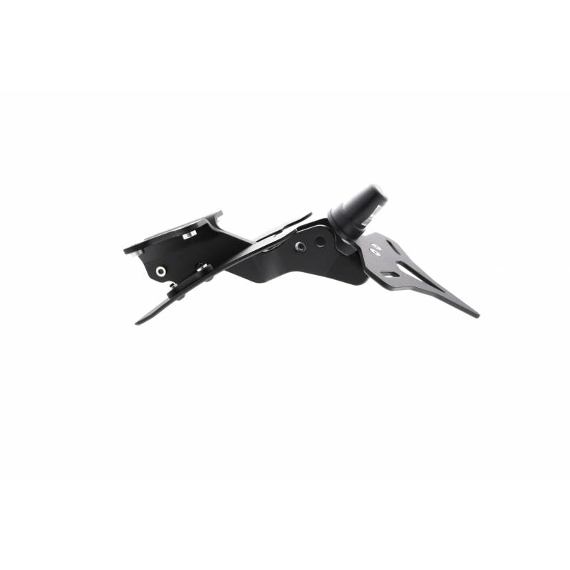 PRN013124-02 Triumph Speed??Triple Tail RS Tidy 2018+ 5056316610186 Evotech Performance