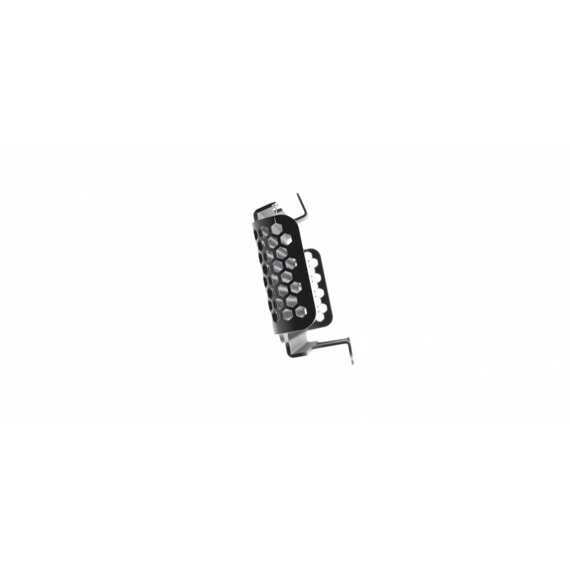 PRN008987-03 Triumph Speed??Triple RS Radiatore olio guardia 2018+ 5060674246888 Evotech Performance