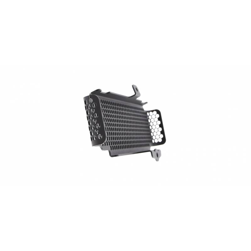 PRN008987-03 Triumph Speed??Triple RS Radiatore olio guardia 2018+ 5060674246888 Evotech Performance