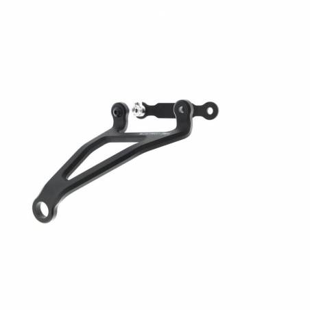 PRN013049-01 DUCATI MONSTER 821 échappement Hanger Kit 2018+ Plate Blanking 5056316609180