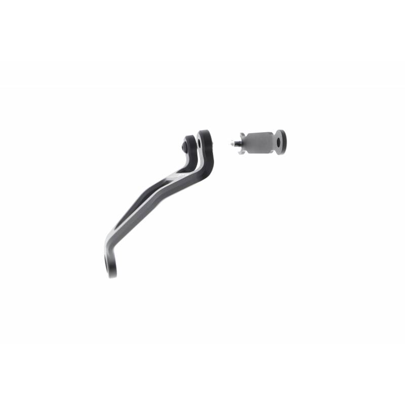PRN013049-01 Ducati Monster 821 Scarico Plate Kit Hanger Blanking 2018+ 5056316609180 Evotech