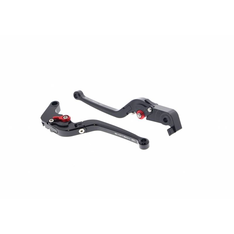 PRN002406-002868-04 Aprilia Tuono V4 1100 fabbrica pieghevole leva frizione set 2017+ 5060674242156