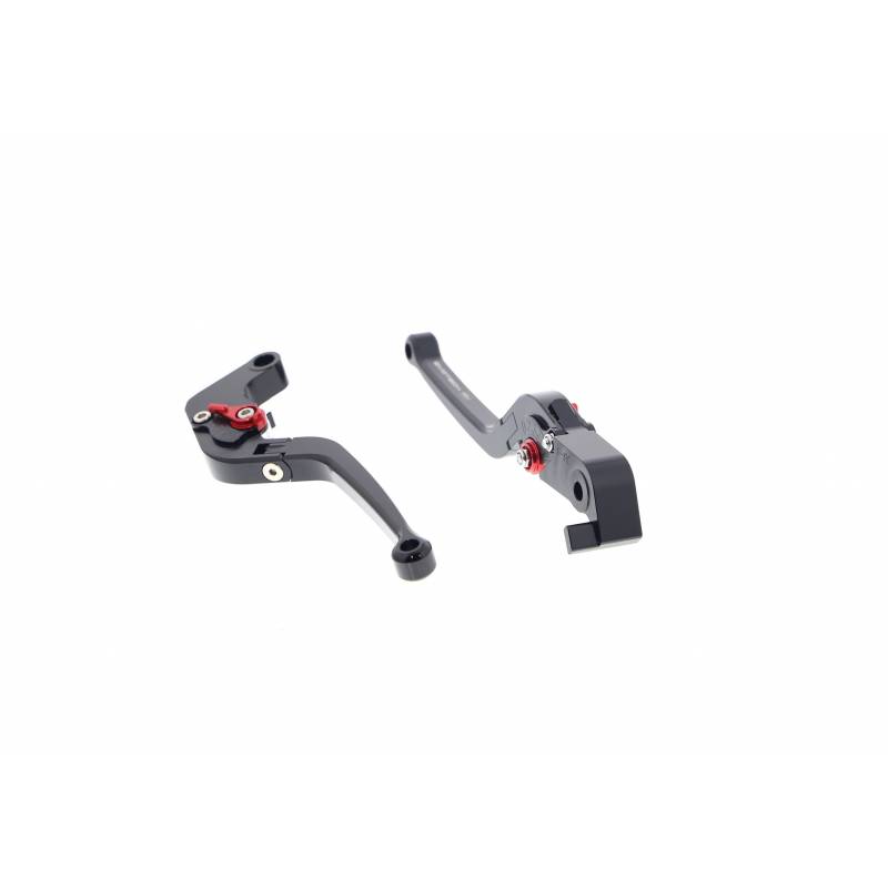 PRN002406-002868-04 Aprilia Tuono V4 1100 fabbrica pieghevole leva frizione set 2017+ 5060674242156
