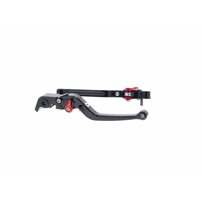 PRN002406-002868-04 Aprilia Tuono V4 1100 Factory Folding Clutch and Brake Lever set 2017+