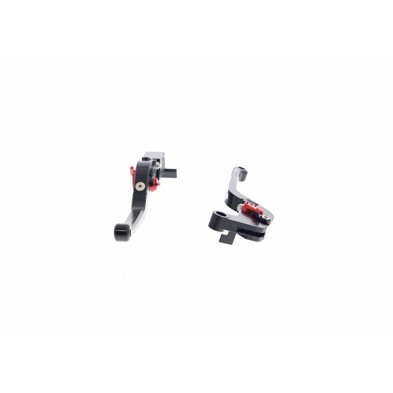 PRN002406-002868-04 Aprilia Tuono V4 1100 fabbrica pieghevole leva frizione set 2017+ 5060674242156