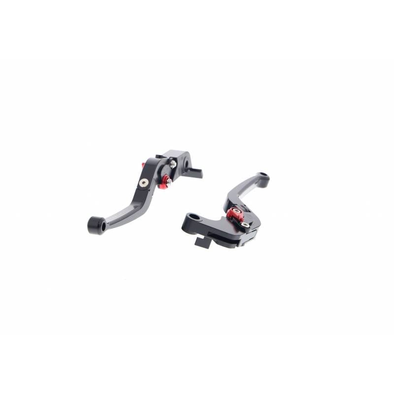 PRN002406-002868-04 Aprilia Tuono V4 1100 fabbrica pieghevole leva frizione set 2017+ 5060674242156