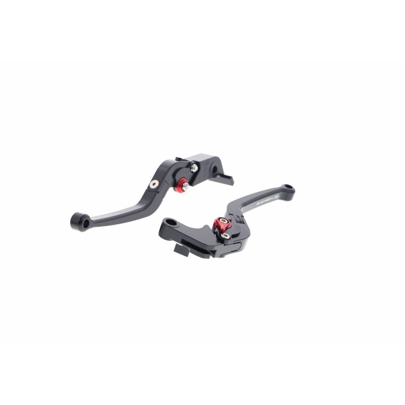 PRN002406-002868-04 Aprilia Tuono V4 1100 fabbrica pieghevole leva frizione set 2017+ 5060674242156