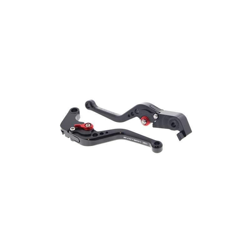 PRN002407-002867-01 Aprilia Tuono V4 1100 Breve frizione Factory e leva del freno set 2017+
