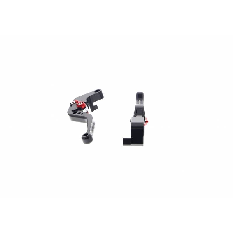 PRN002407-002867-01 Aprilia Tuono V4 1100 Breve frizione Factory e leva del freno set 2017+