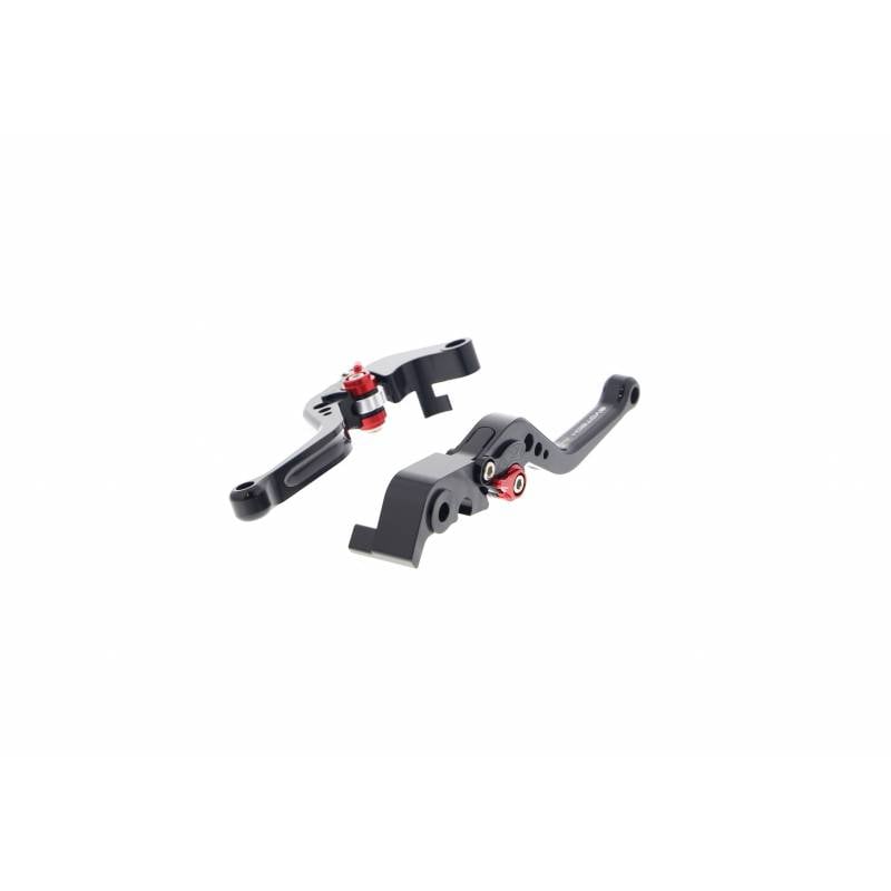 PRN002407-002867-01 Aprilia Tuono V4 1100 Breve frizione Factory e leva del freno set 2017+