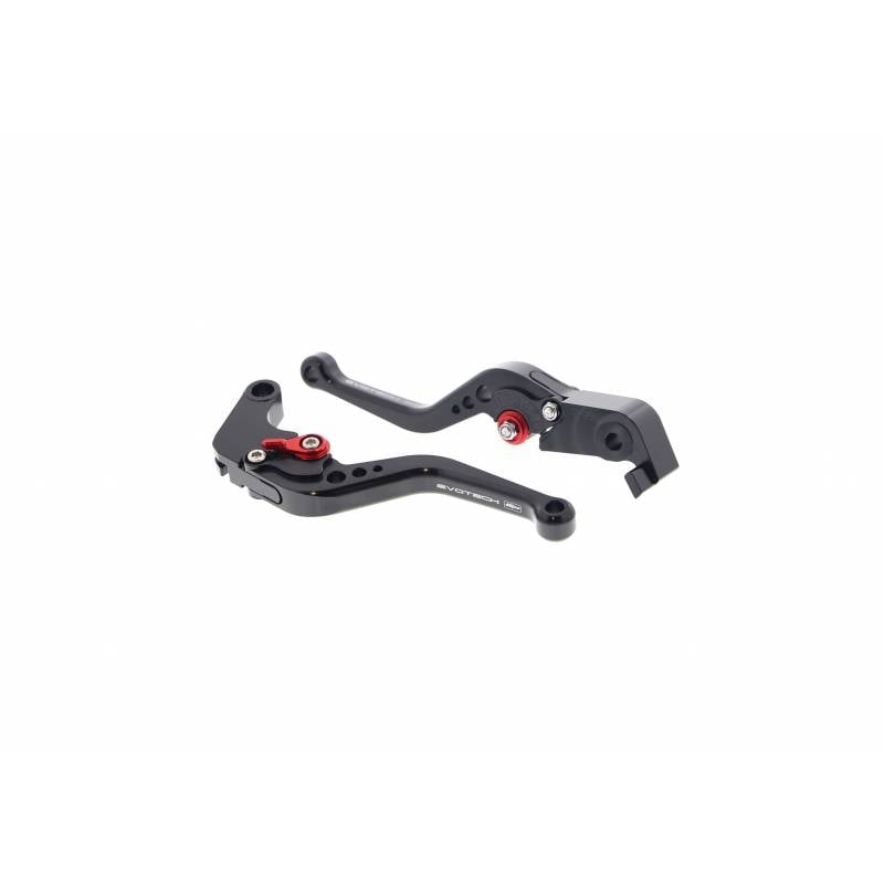 PRN002407-002867-06 Aprilia Tuono V4 1100 RR Breve frizione e della leva del freno set 2017+