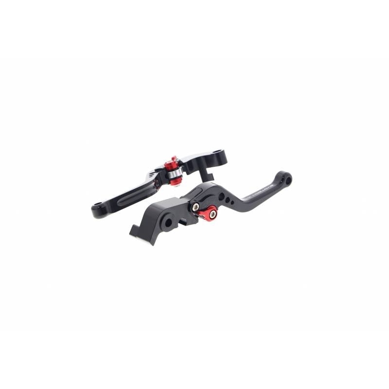 PRN002407-002867-06 Aprilia Tuono V4 1100 RR Breve frizione e della leva del freno set 2017+