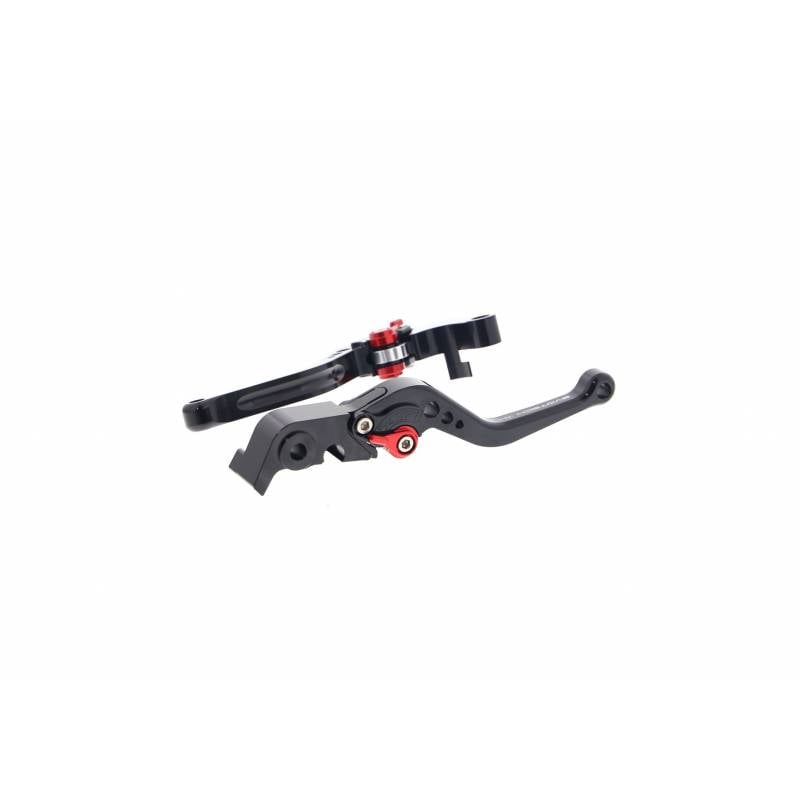 PRN002407-002867-06 Aprilia Tuono V4 1100 RR Breve frizione e della leva del freno set 2017+