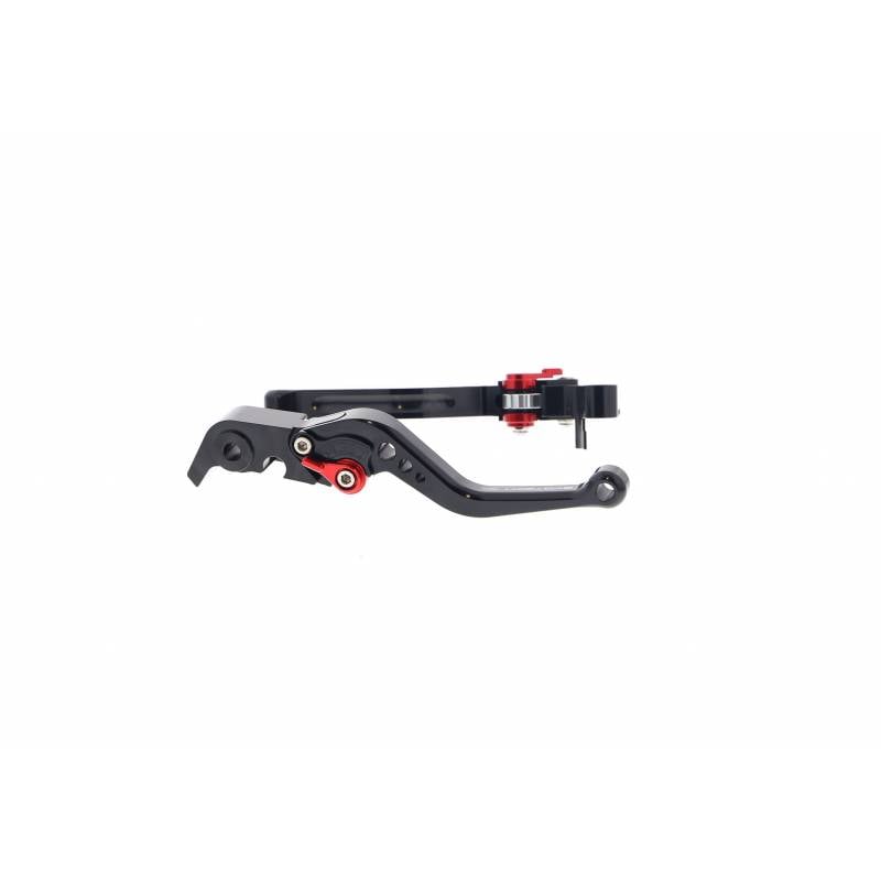 PRN002407-002867-06 Aprilia Tuono V4 1100 RR corto embrague y la palanca del freno conjunto 2017+