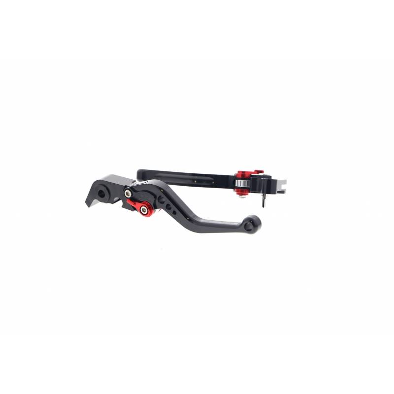PRN002407-002867-06 Aprilia Tuono V4 1100 RR Breve frizione e della leva del freno set 2017+