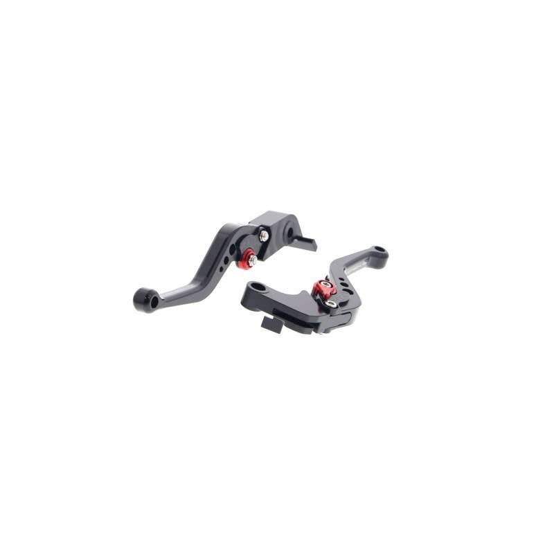 PRN002407-002867-06 Aprilia Tuono V4 1100 RR Breve frizione e della leva del freno set 2017+