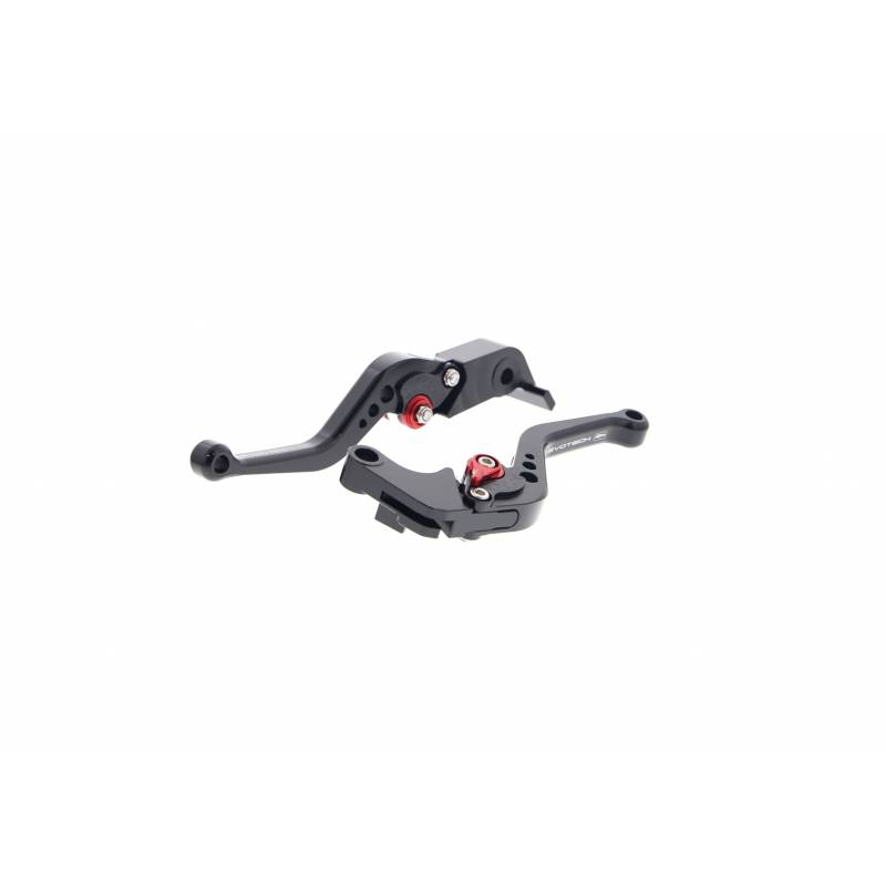 PRN002407-002867-06 Aprilia Tuono V4 1100 RR Breve frizione e della leva del freno set 2017+