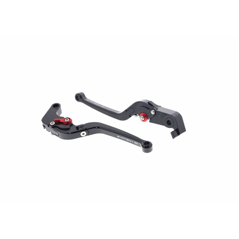 PRN002406-002868-05 Aprilia Tuono V4 1100 RR piegatura leva frizione set 2017+ 5060674242163