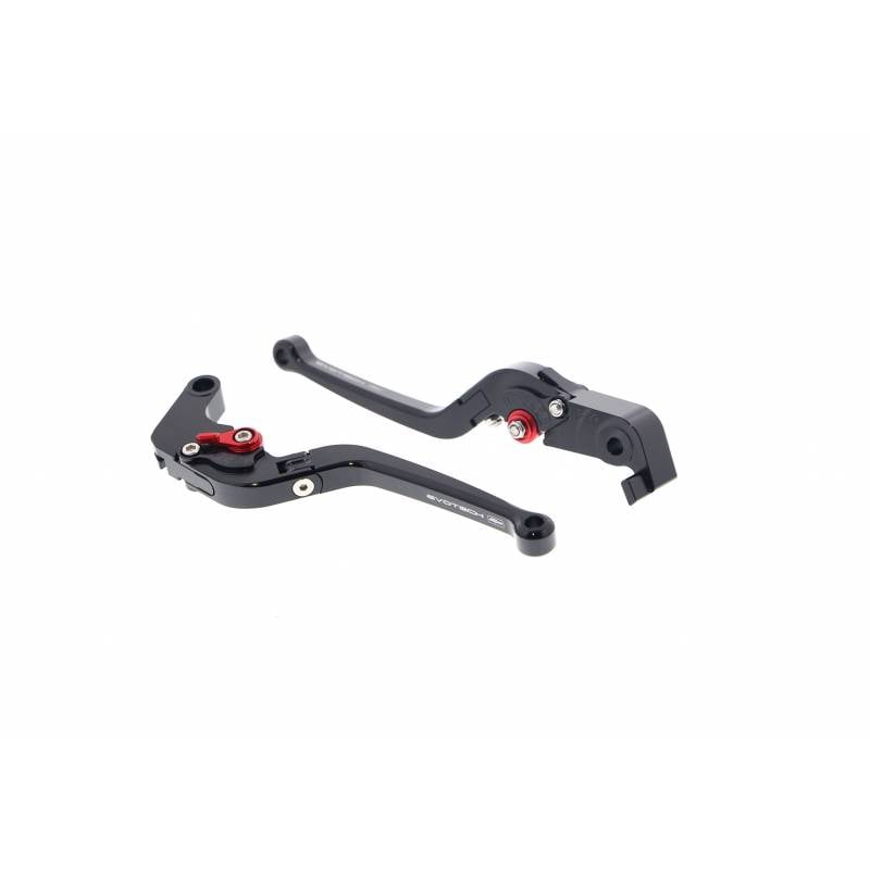 PRN002406-002868-05 Aprilia Tuono V4 1100 RR piegatura leva frizione set 2017+ 5060674242163