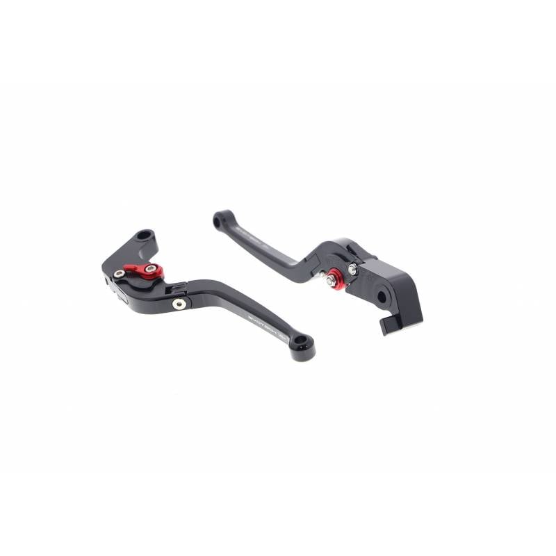 PRN002406-002868-05 Aprilia Tuono V4 1100 RR piegatura leva frizione set 2017+ 5060674242163
