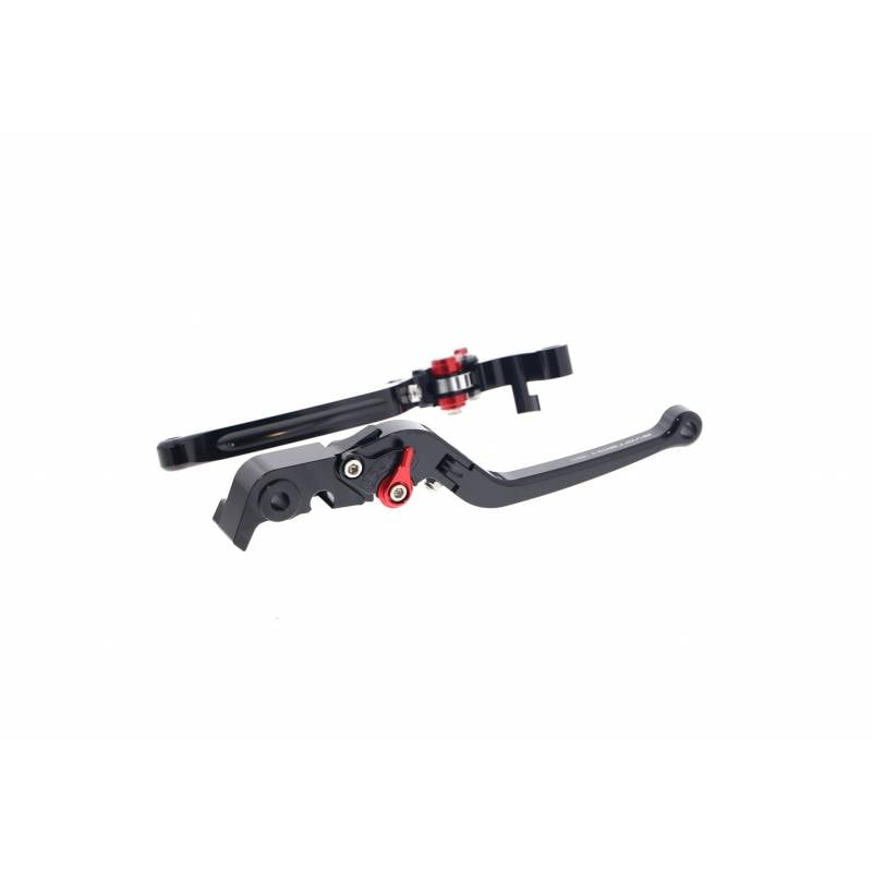 PRN002406-002868-05 Aprilia Tuono V4 1100 RR piegatura leva frizione set 2017+ 5060674242163