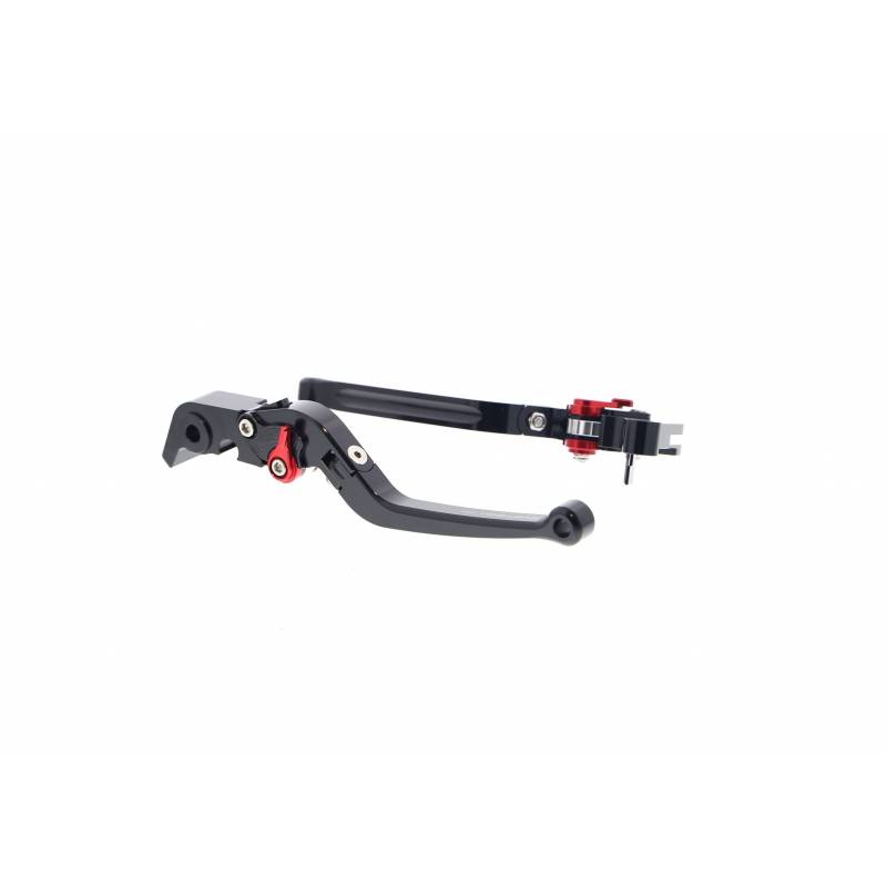 PRN002406-002868-05 Aprilia Tuono V4 1100 RR plegable del embrague y la palanca del freno conjunto