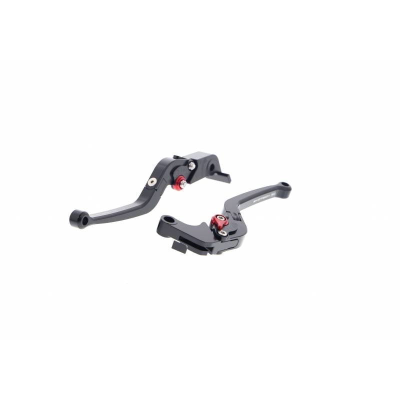 PRN002406-002868-05 Aprilia Tuono V4 1100 RR piegatura leva frizione set 2017+ 5060674242163