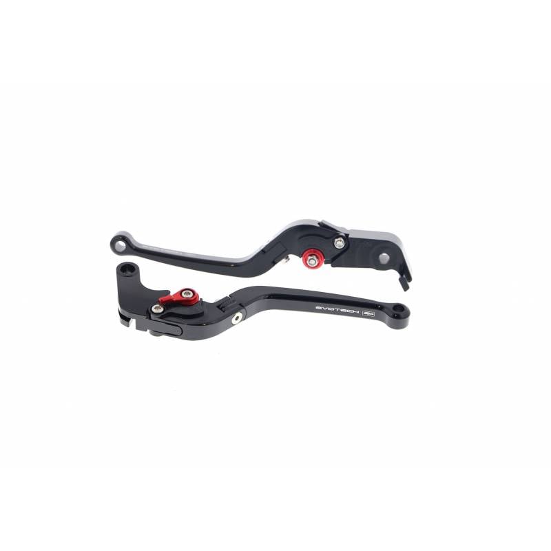 PRN002406-002868-05 Aprilia Tuono V4 1100 RR pliant d'embrayage et du levier de frein ensemble