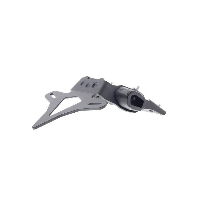 PRN013913-01 Kawasaki Z900RS support plaque d'immatriculation 2018+ 5056316614627