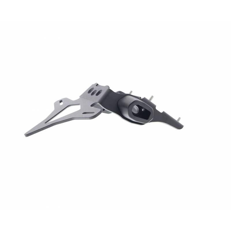 PRN013913-01 Kawasaki Z900RS support plaque d'immatriculation 2018+ 5056316614627