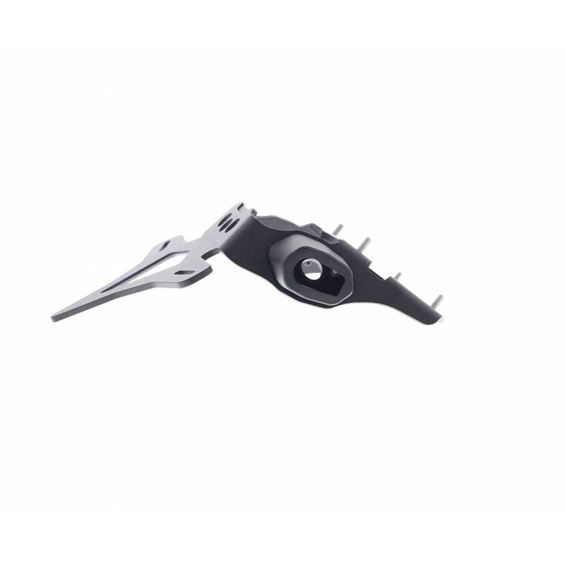 PRN013913-01 Kawasaki Z900RS support plaque d'immatriculation 2018+ 5056316614627