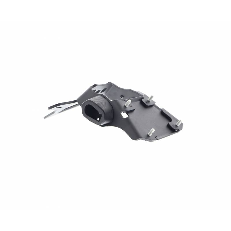 PRN013913-01 Kawasaki Z900RS support plaque d'immatriculation 2018+ 5056316614627