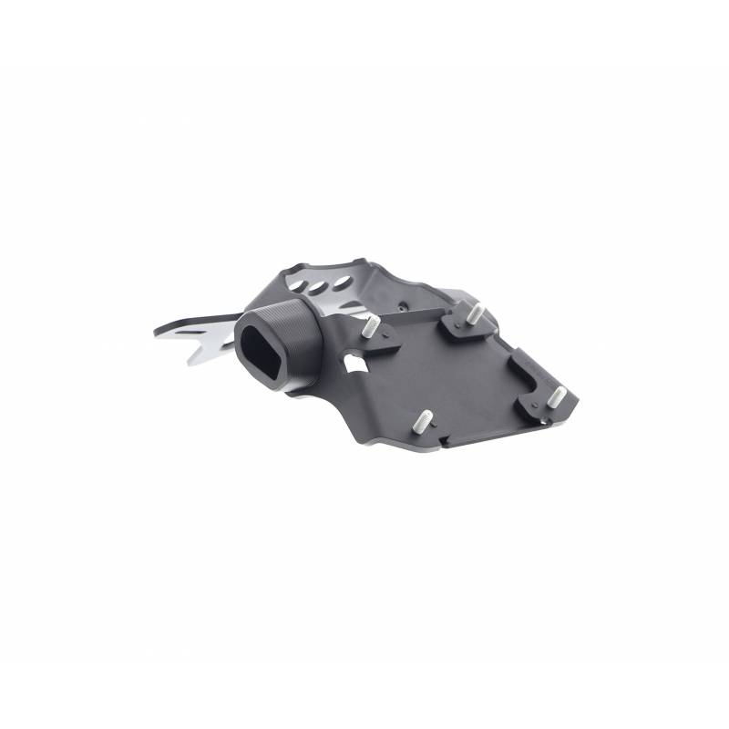 PRN013913-01 Kawasaki Z900RS support plaque d'immatriculation 2018+ 5056316614627
