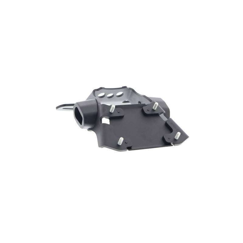 PRN013913-01 Kawasaki Z900RS support plaque d'immatriculation 2018+ 5056316614627