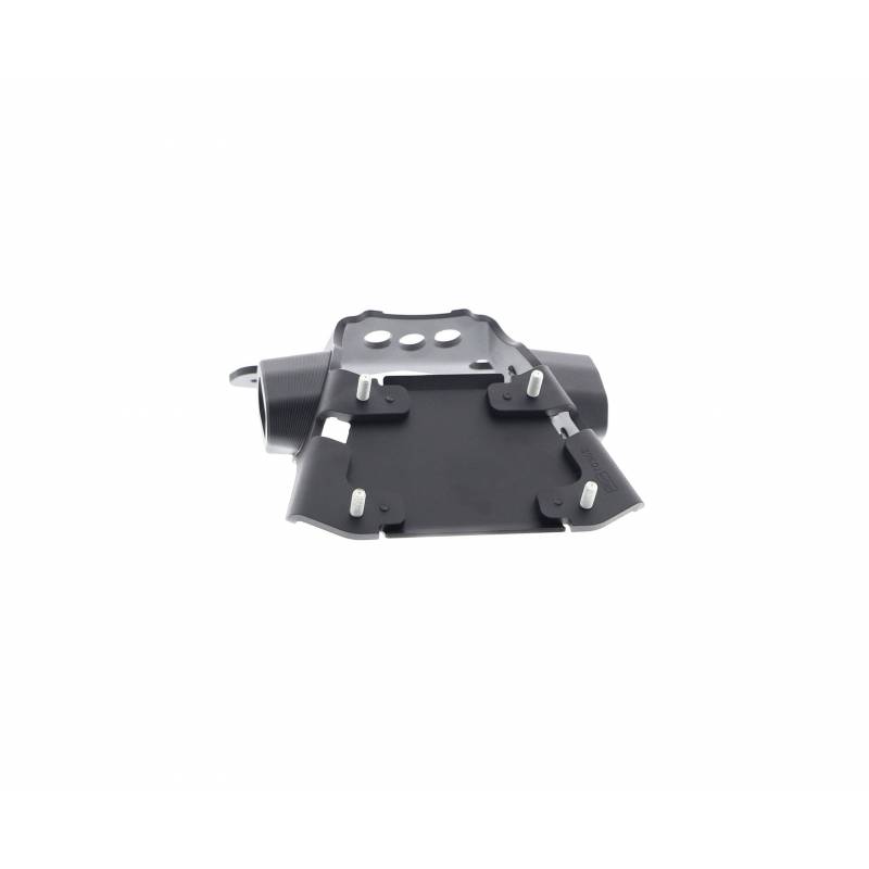 PRN013913-01 Kawasaki Z900RS support plaque d'immatriculation 2018+ 5056316614627