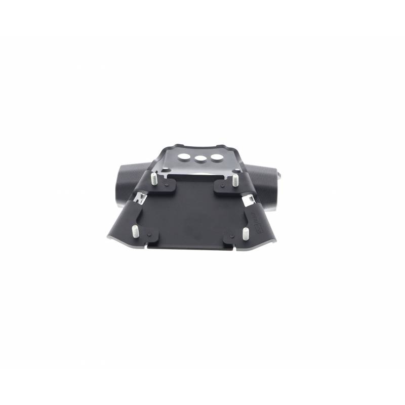 PRN013913-01 Kawasaki Z900RS support plaque d'immatriculation 2018+ 5056316614627