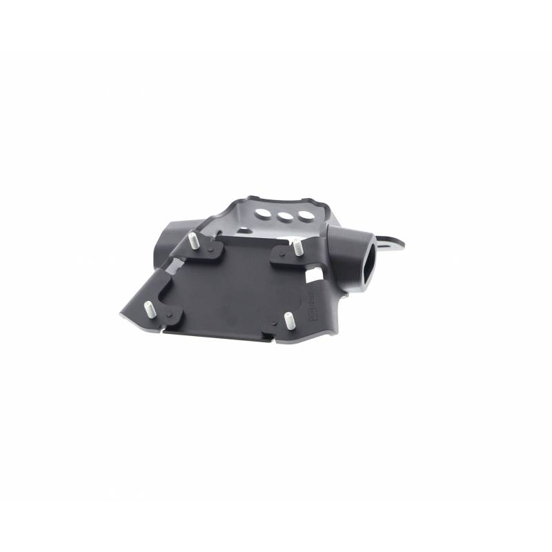 PRN013913-01 Kawasaki Z900RS support plaque d'immatriculation 2018+ 5056316614627